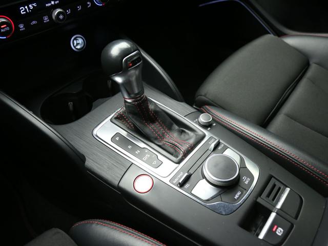 AUDI S3 usata, con Controllo trazione