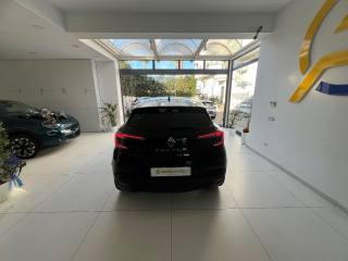 RENAULT Captur usata, con Cerchi in lega