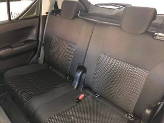 SUZUKI Ignis usata, con Controllo trazione