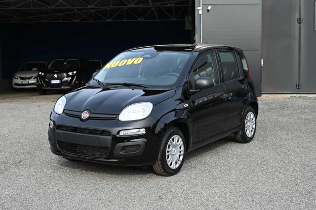 FIAT Panda usata, con ABS