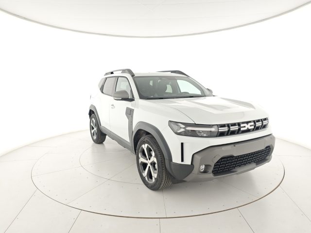 DACIA Duster usata, con ABS