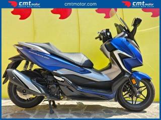 HONDA Forza 350 usata 0