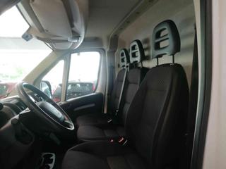 PEUGEOT Boxer usata 28