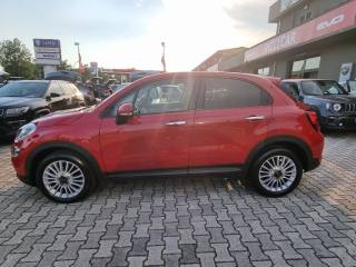 FIAT 500X usata, con Airbag laterali
