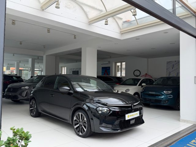 LANCIA Ypsilon usata, con Cerchi in lega