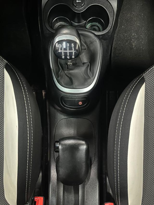 FIAT 500L usata, con Fendinebbia
