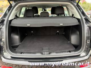 JEEP Compass usata, con Sensori di parcheggio posteriori