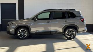 SUBARU Forester usata, con Airbag Passeggero