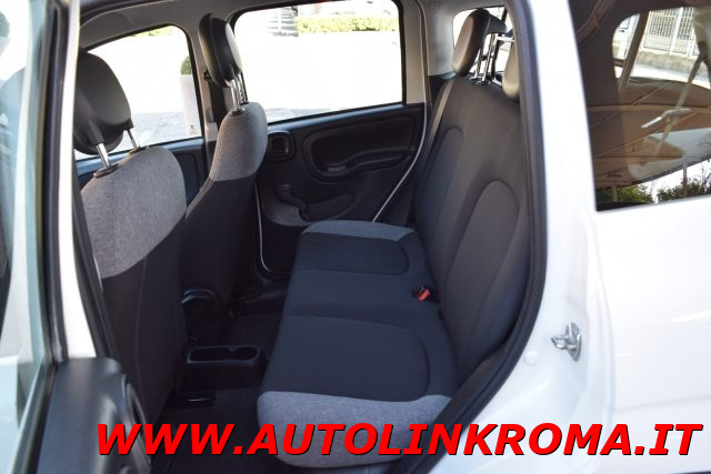 FIAT Panda usata 15