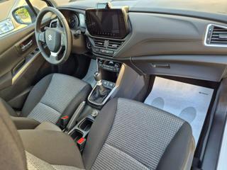 SUZUKI S-Cross usata, con Controllo trazione