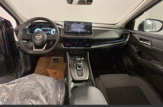 NISSAN Qashqai usata, con Airbag laterali