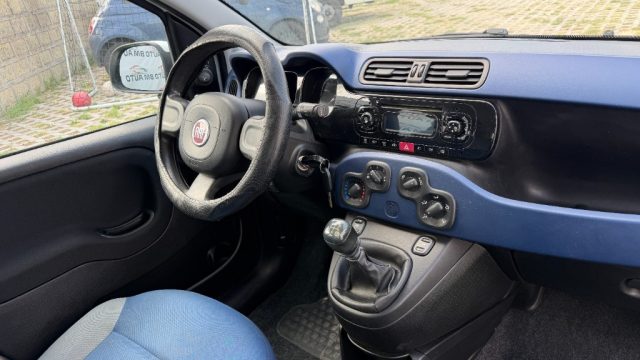 FIAT Panda usata 5