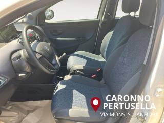 LANCIA Ypsilon usata, con Immobilizzatore elettronico