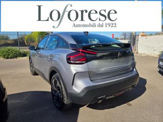 CITROEN C4 usata, con Airbag Passeggero