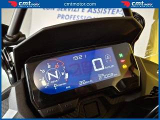 HONDA CB 500 X usata 4