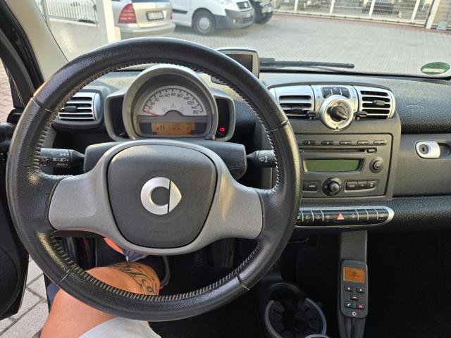 SMART ForTwo usata 11