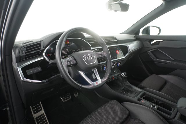 AUDI Q3 usata 7