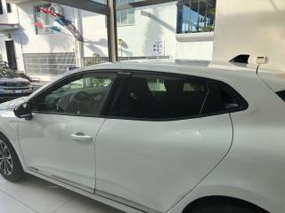 RENAULT Clio usata, con Climatizzatore