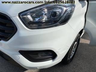 FORD Transit Custom usata, con Immobilizzatore elettronico