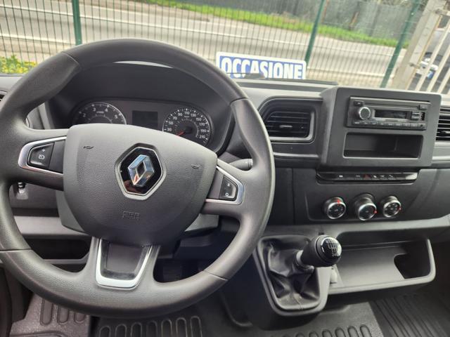 RENAULT Master usata, con Cruise Control