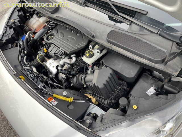 FORD Tourneo Connect usata, con Touch screen