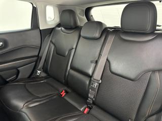 JEEP Compass usata, con Cruise Control