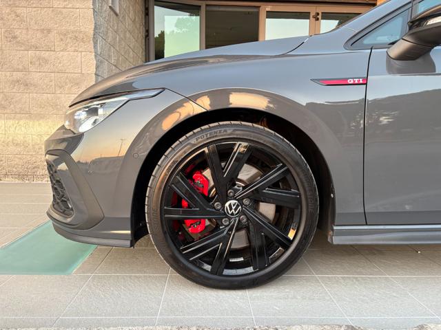 VOLKSWAGEN Golf GTI usata, con Sensore di luce