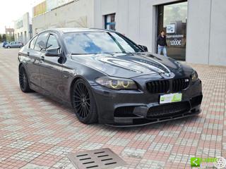 BMW 525 usata, con Airbag