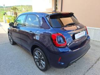 FIAT 500X usata, con ESP