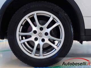 PORSCHE Cayenne usata, con Bluetooth