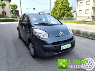 CITROEN C1 usata, con Airbag laterali