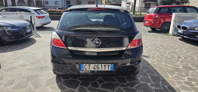 OPEL Astra usata, con Airbag laterali