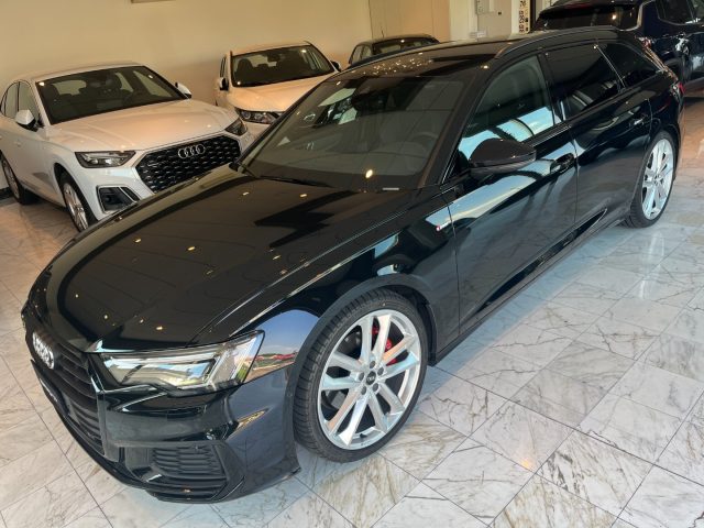AUDI A6 usata, con ABS