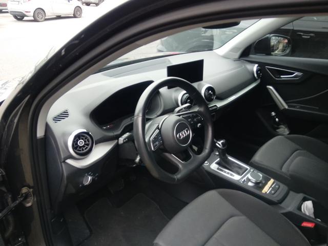 AUDI Q2 usata, con Controllo trazione
