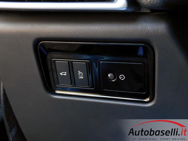 JAGUAR F-Pace usata, con Airbag testa