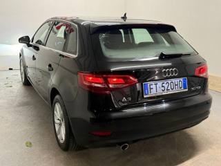 AUDI A3 usata, con Fendinebbia