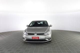 VOLKSWAGEN Golf 7^Serie  1.6 TDI 115CV DSG 5p. Business BlueMotio