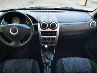 DACIA Sandero usata, con Specchietti laterali elettrici