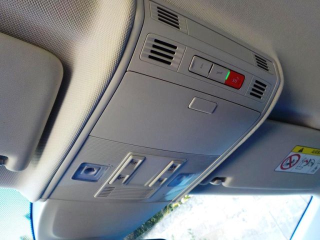 VOLKSWAGEN Taigo usata, con Sensori di parcheggio posteriori