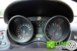 ALFA ROMEO GTV usata 23