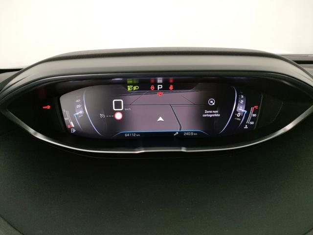 PEUGEOT 3008 usata, con Controllo trazione