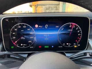 MERCEDES-BENZ GLC 300 usata, con Regolazione elettrica sedili