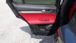 ALFA ROMEO Stelvio usata, con Limitatore di velocità