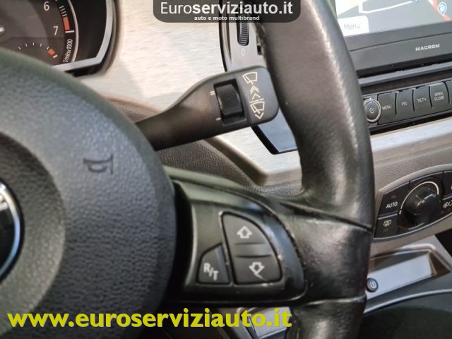 BMW Z4 usata, con Vivavoce