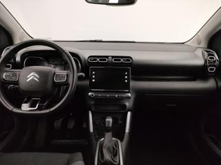 CITROEN C3 Aircross usata, con Sensori di parcheggio posteriori
