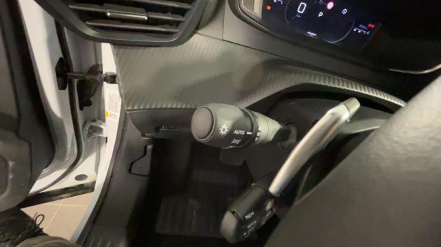 PEUGEOT 2008 usata, con Immobilizzatore elettronico