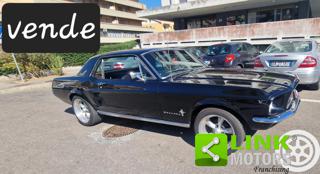 FORD Mustang usata 1