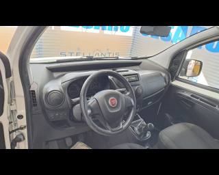 FIAT Fiorino usata 5