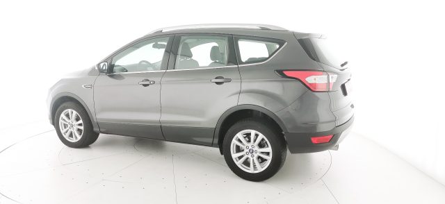 FORD Kuga usata, con Vivavoce