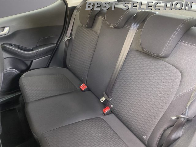 FORD Fiesta usata, con Controllo trazione